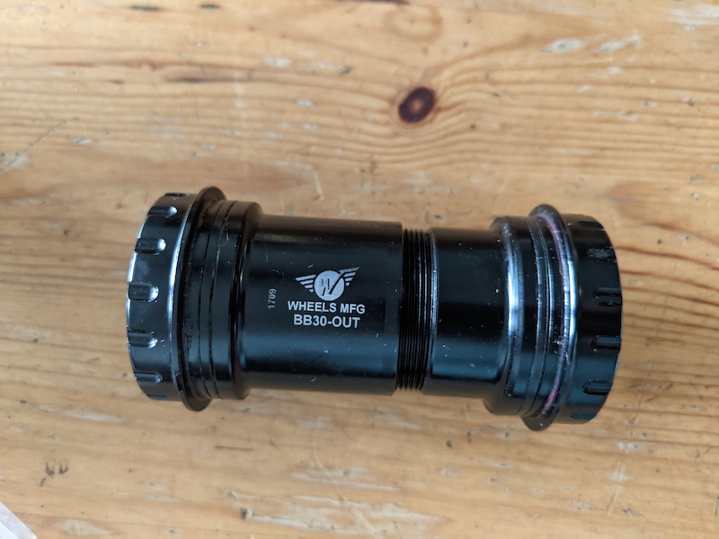 Wheels MFG BB30 BB for 24mm Cranks For Sale