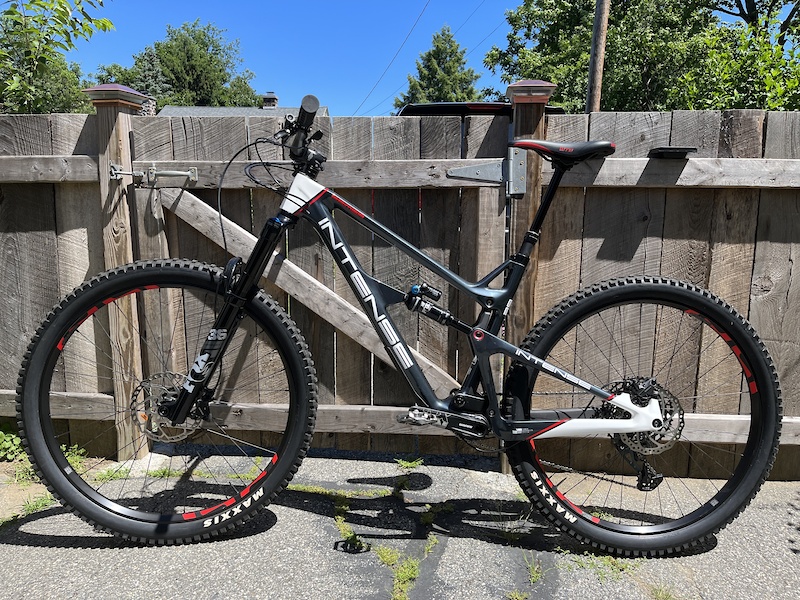 2020 intense primer 27.5 review