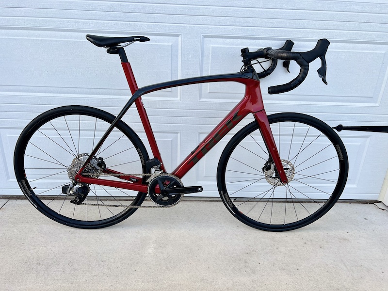 trek domane sl6 for sale