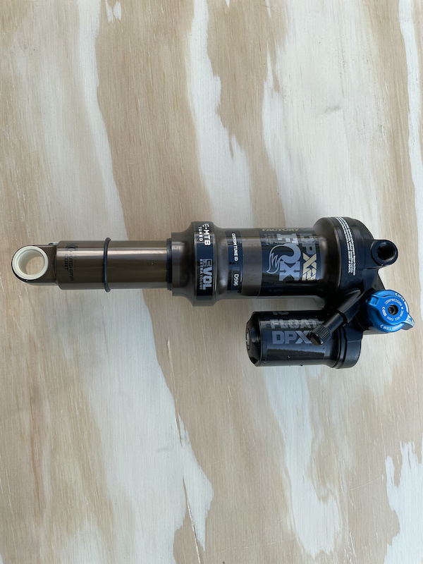 dpx2 185x55