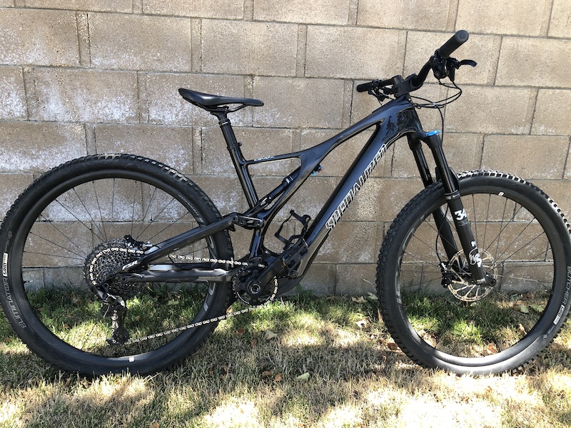 specialized levo sl battery