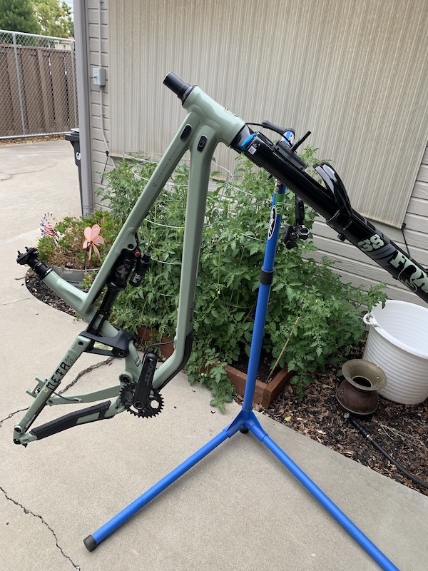 2021 commencal meta am 29