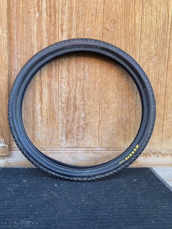 DJ maxxis Holy Roller 26x2.4 For Sale