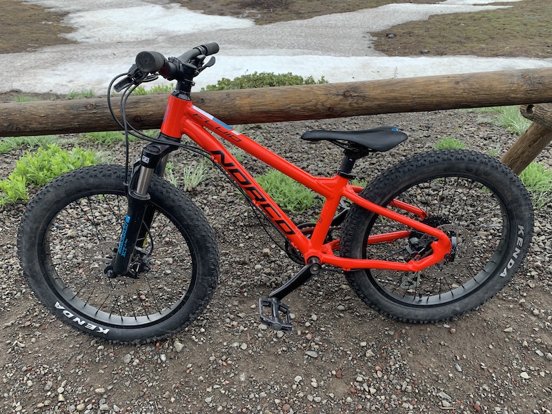 2020 Norco Fluid 2.3 HT 20 hard tail trail bike For Sale