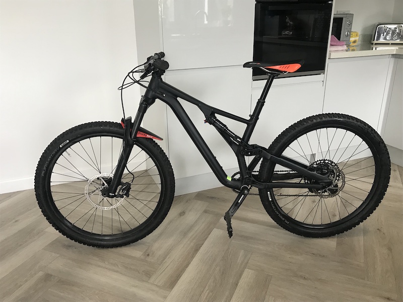 specialised stumpjumper 2020