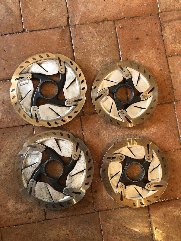 ultegra disc brake rotor