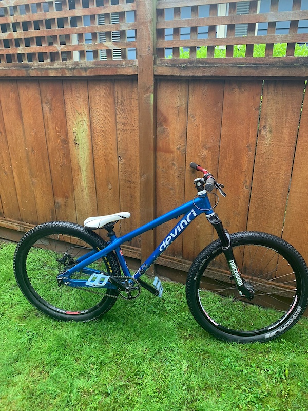 dirt jumper for sale near me