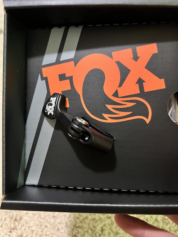 2022 Fox Transfer Dropper Post Remote Lever For Sale