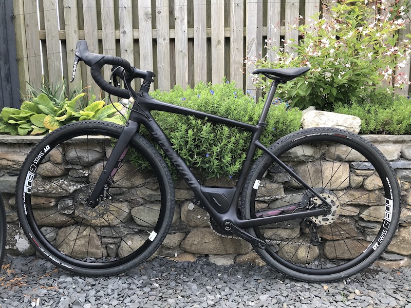 specialized diverge carbon x1 2020