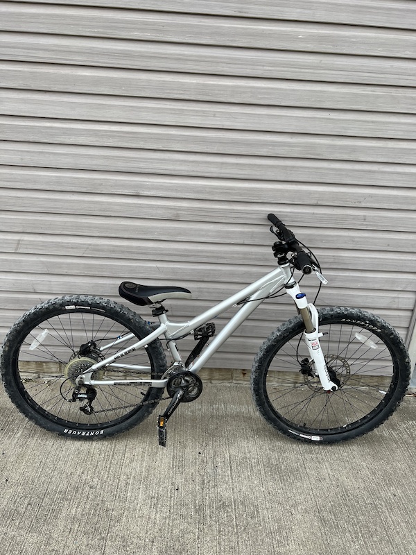 Gary Fisher Bitter turned kids trail bike For Sale