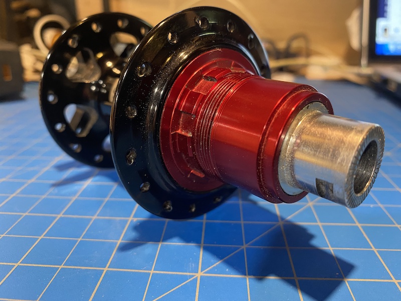 2015 Stans 3.30 rear hub For Sale