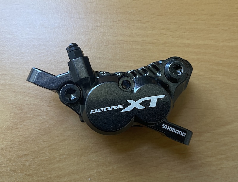 xt m8000 caliper