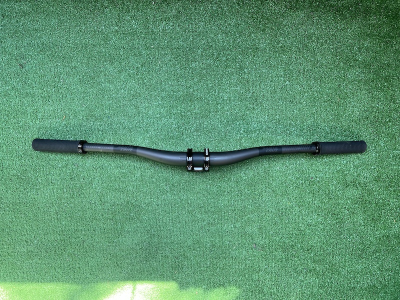 handlebar santa cruz