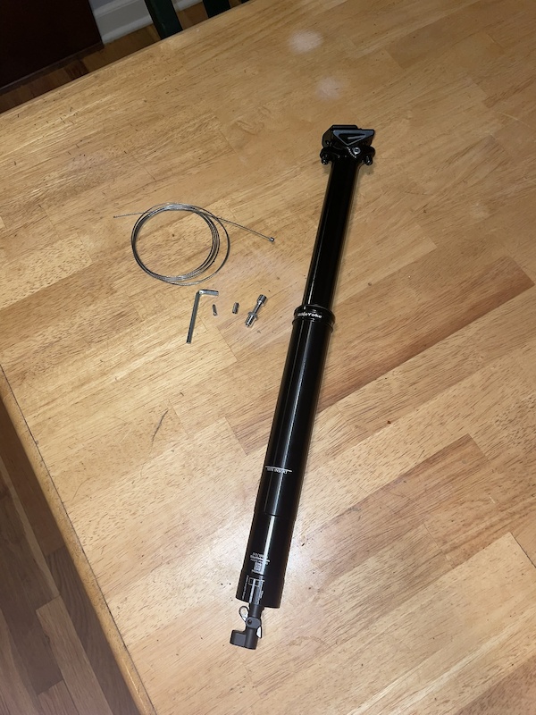 2022 Bike Yoke Revive Max 349 160mm For Sale