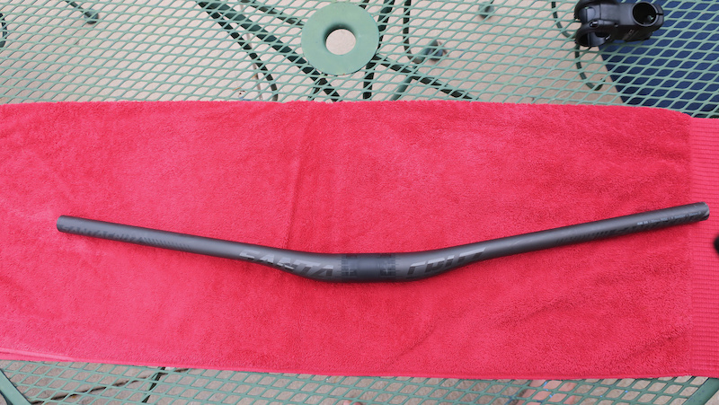 handlebar santa cruz