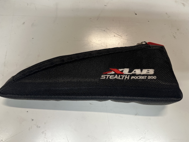 xlab stealth pocket 500