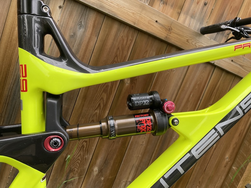 2020 intense primer 27.5 review