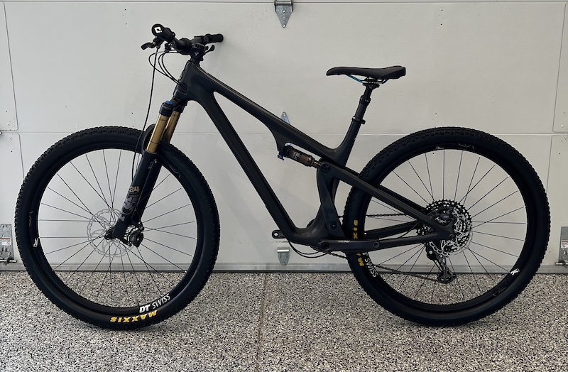 yeti sb100 review 2020