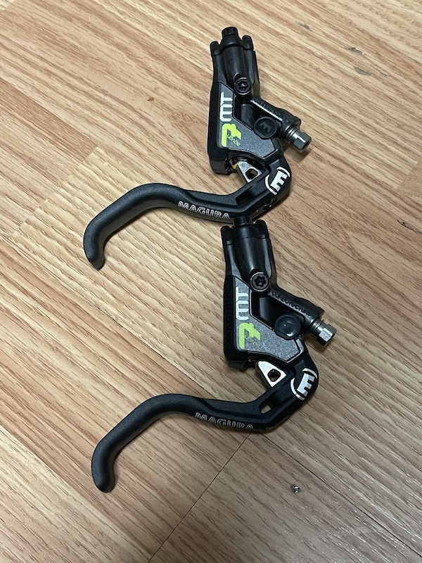 2022 New takeoff Magura MT7 brake levers For Sale