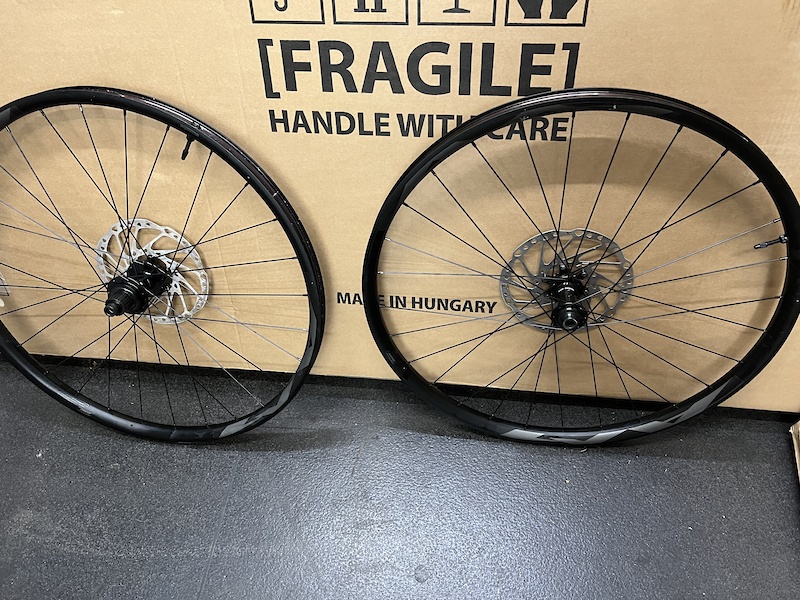 2023 Brand new giant wheels For Sale