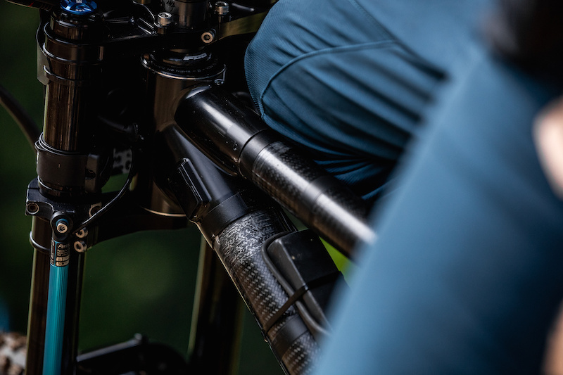 Spotted: Specialized Demo Prototype 