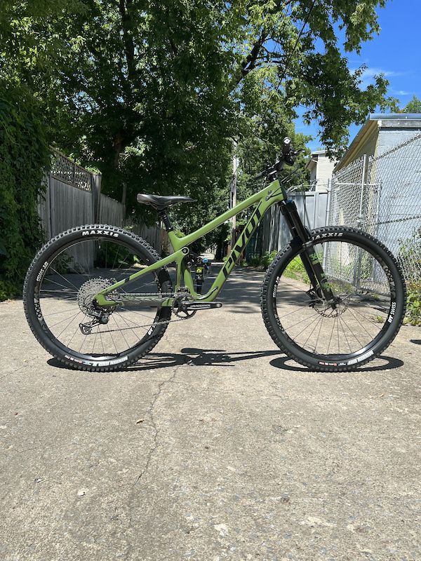 pivot switchblade 2020 test