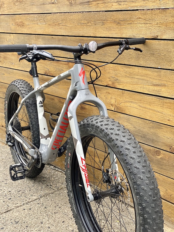 2019 specialized fatboy review