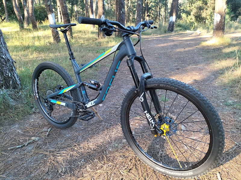 2019 Focus Vice For Sale