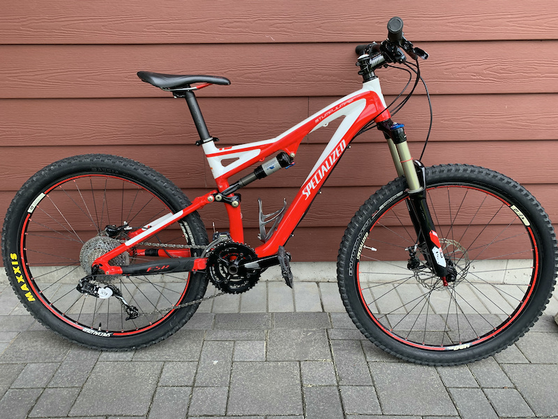 2011 specialized stumpjumper online comp 26