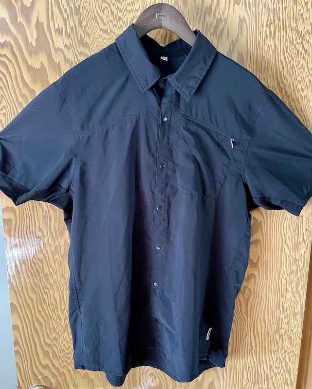 2020 Mens Club Ride VIBE Shirt (MEDIUM usa) For Sale