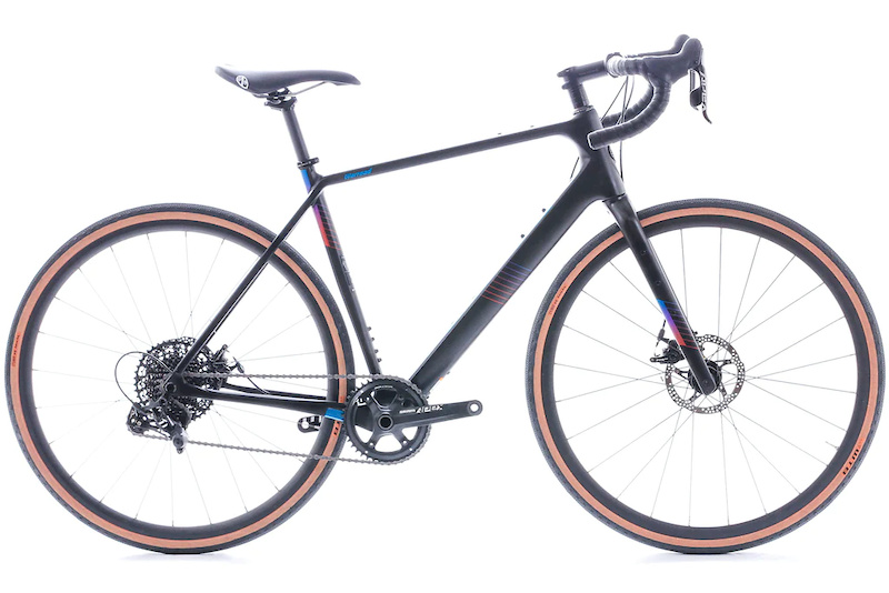 Salsa Warroad Apex 1x11 speed 700C AllRoad Bike For Sale