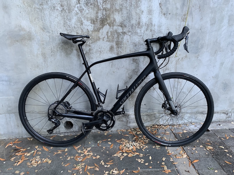 specialized diverge fact carbon