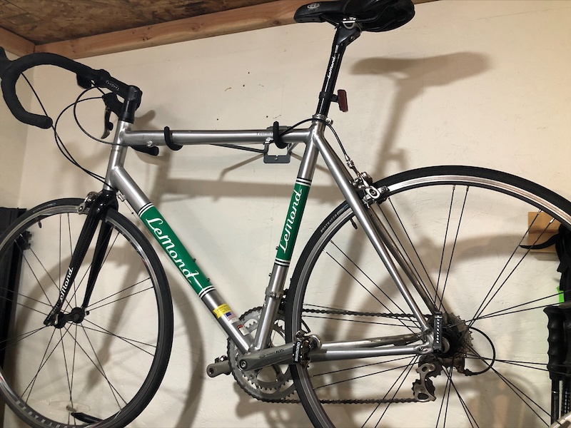 caad13 disc frameset