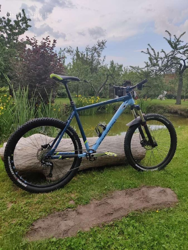 Saracen mantra pro review deals