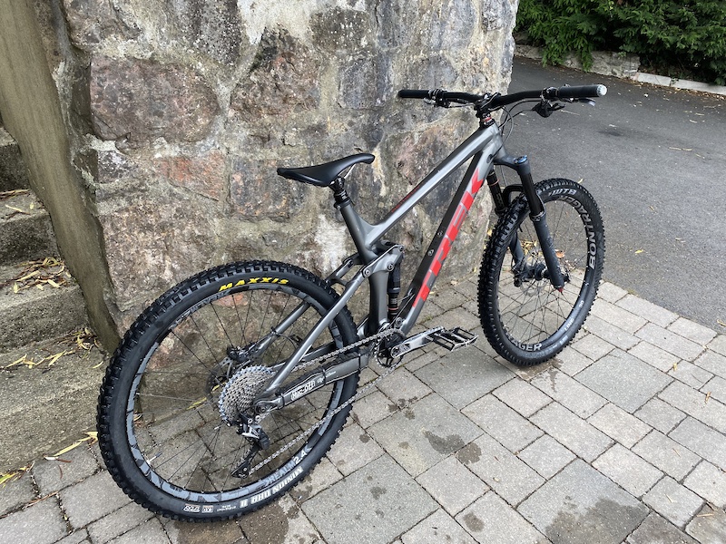 trek remedy 7 27.5