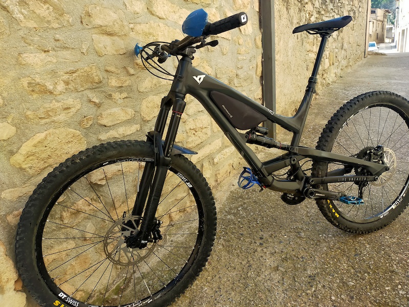 HOT Enduro Yt Capra Pro Race 2021 Enduro Yt Capra 2021 Base