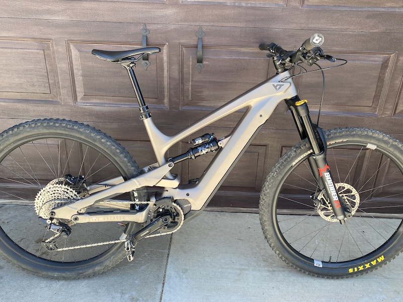 2022 YT DECOY CORE with Upgrades For Sale