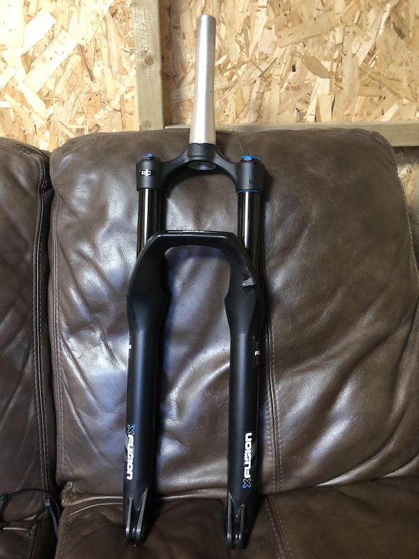 2021 Xfusion Rc32 140mm 27.5 For Sale