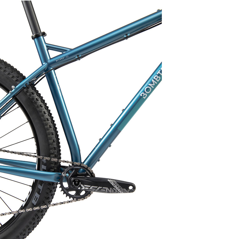 2023 Bombtrack Beyond+ ADV: Medium For Sale