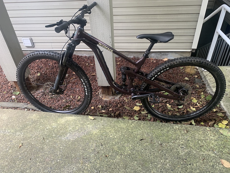 kona process 134 for sale