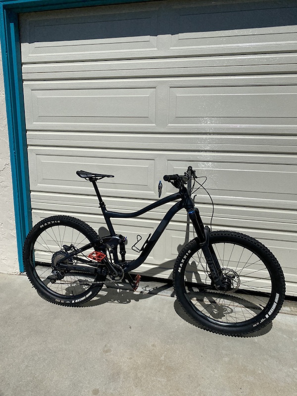 atomic mountain bike price