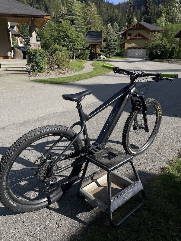norco fluid vlt 2 review