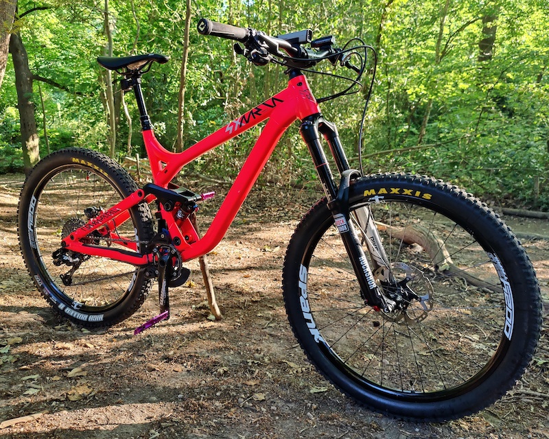 bosch mountain bike motor