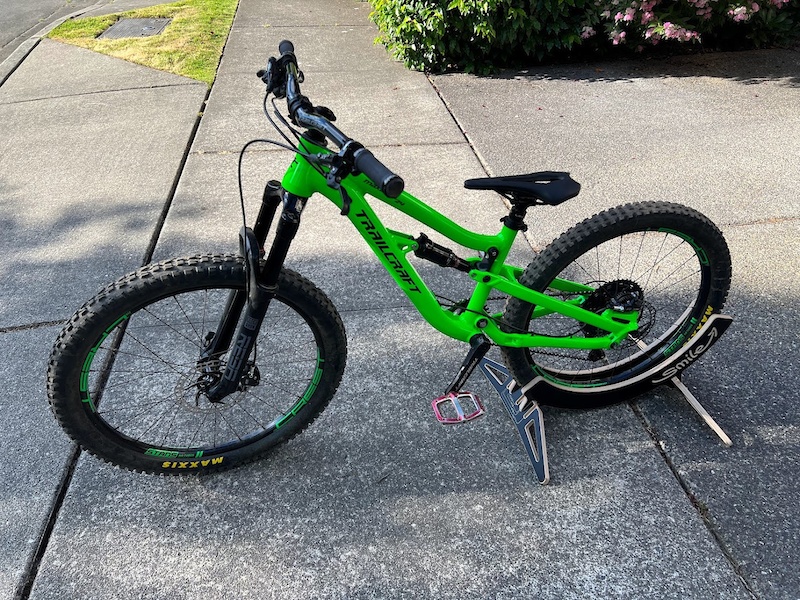 2021 Trailcraft Maxwell 24" For Sale