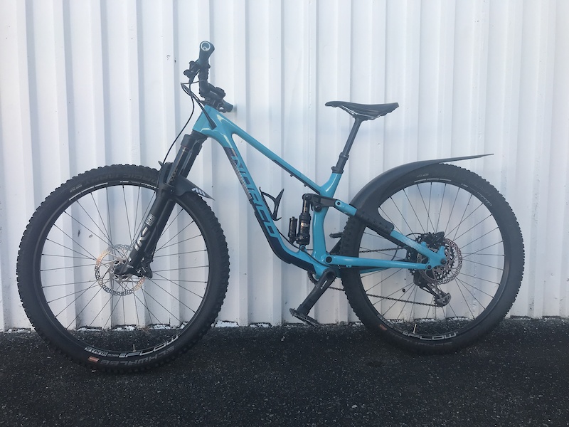 norco optic a1 2020