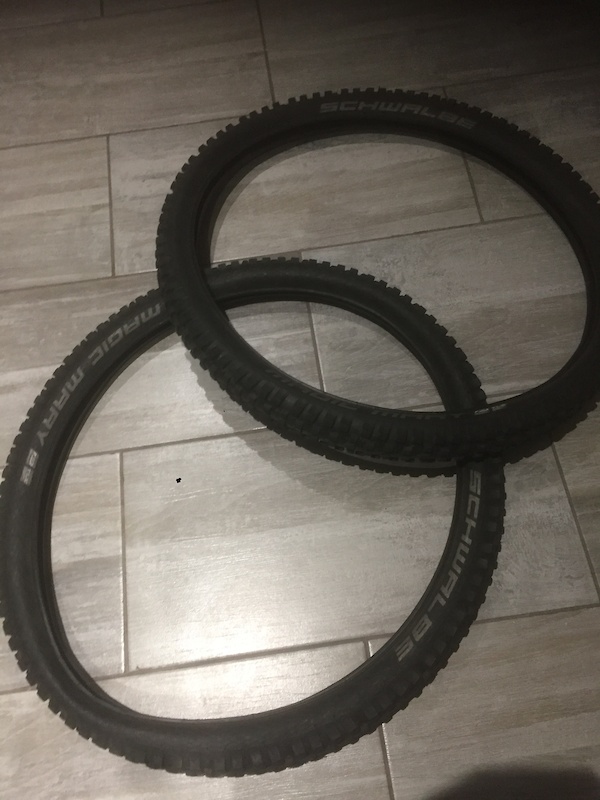 magic mary bike park tubeless
