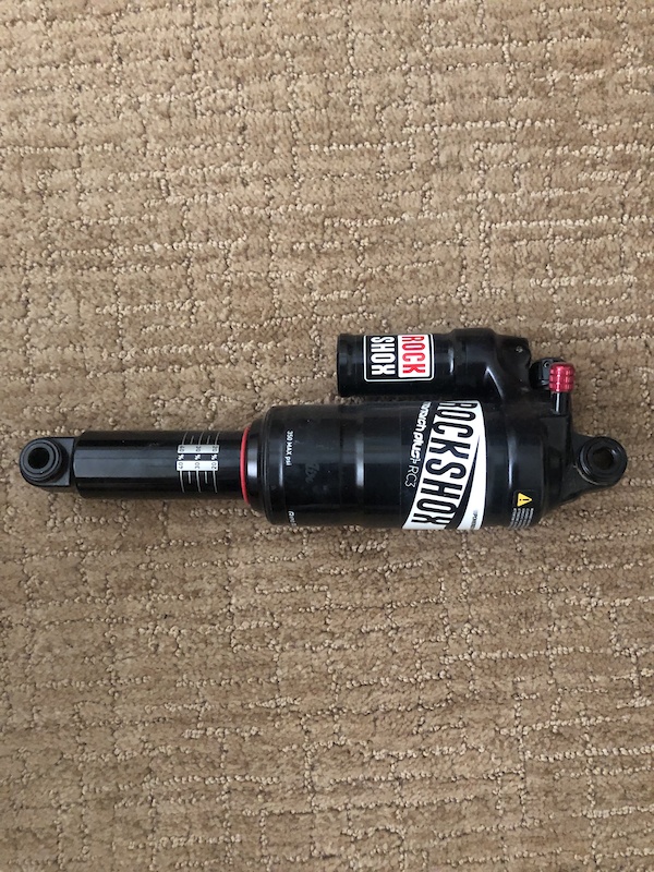 2020 Rock Shox Monarch Plus RC3 For Sale