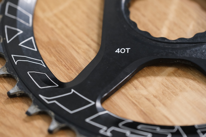 2020 Easton 40 Tooth Chainring For Sale