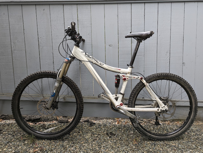 norco fluid for sale