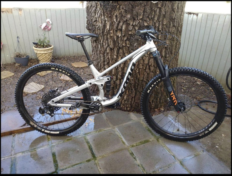 2021 Kona Process 153 Medium For Sale